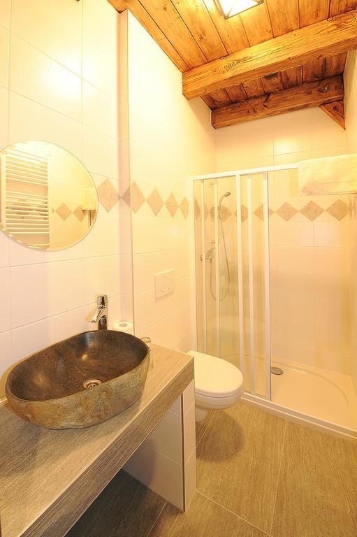 Ranc Milovice Hotel Milovice  Værelse billede