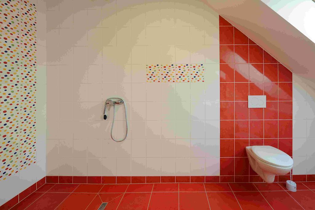 Ranc Milovice Hotel Milovice  Værelse billede